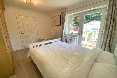 Annexe Bedroom