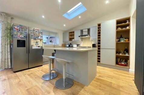 Kitchen/Diner/Family