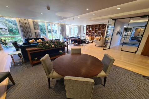 Communal Areas