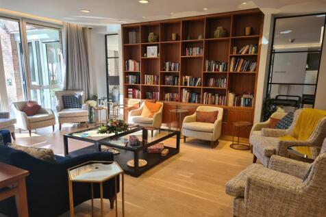 Communal Areas