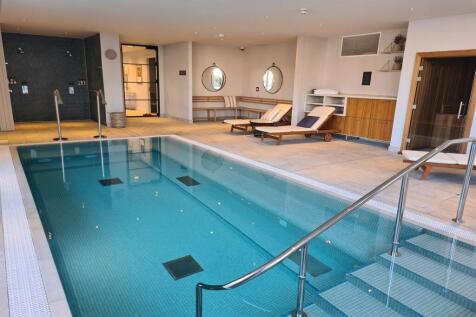 Wellness Spa