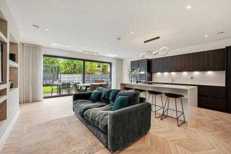 Living-Dining Kitche