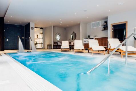 Wellness Spa