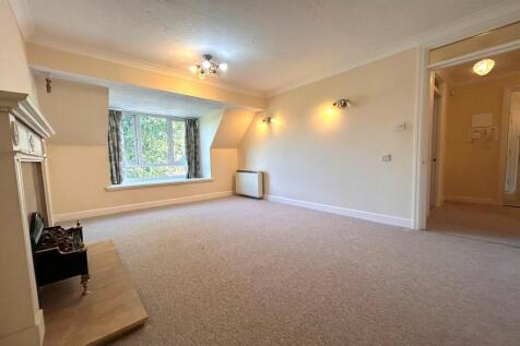 Living-Dining Room