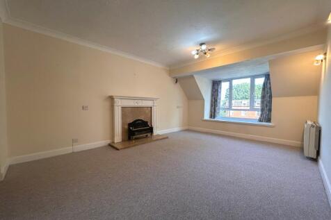 Living-Dining Room