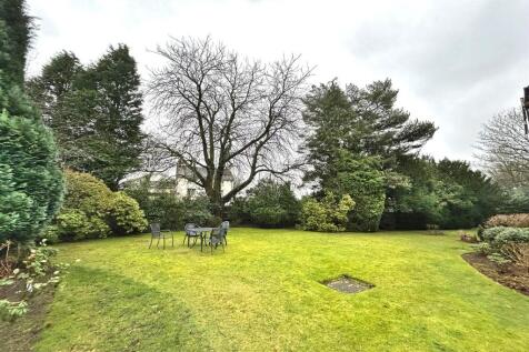 Communal Gardens