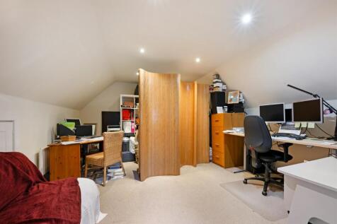 Loft Room