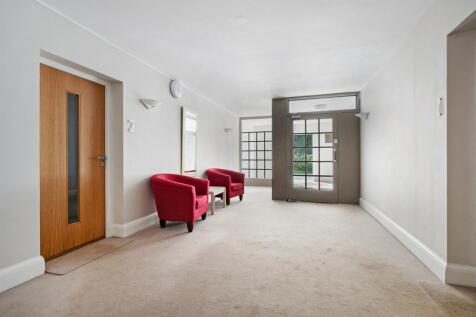 Communal Entrance Ha