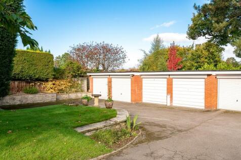Private Garages