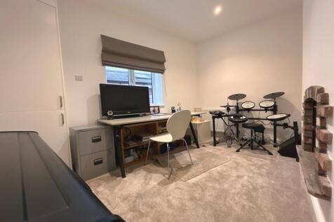 Sitting Room-Snug