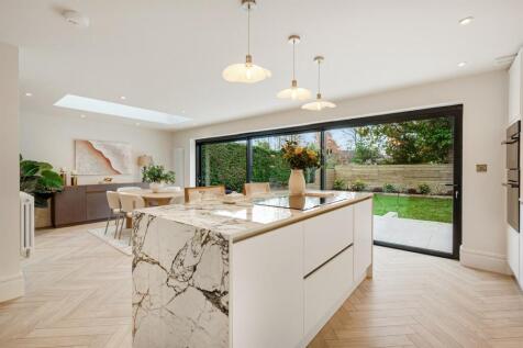 Living-Dining Kitche