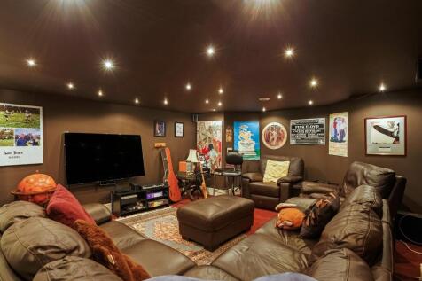 Music Room 