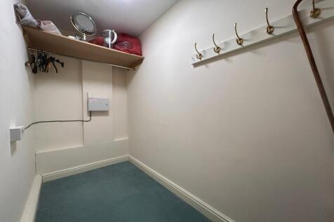 Cloakroom