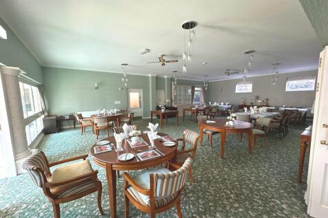 Communal Areas