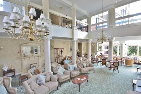 Communal Areas
