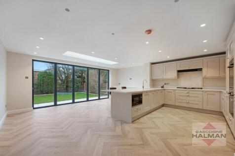 Living-Dining Kitche