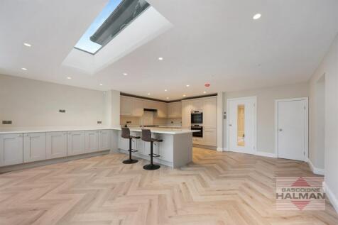 Living-Dining Kitche