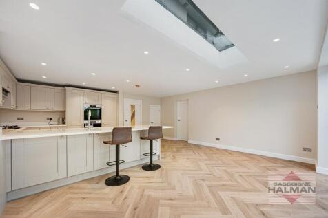 Living-Dining Kitche