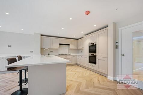 Living-Dining Kitche