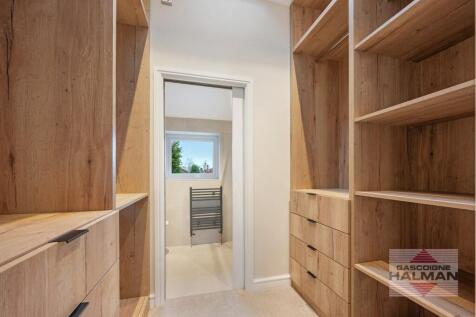 Dressing Room