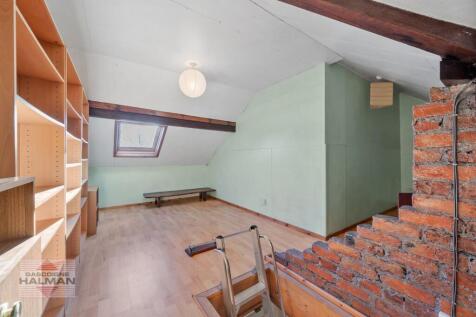 Loft Space