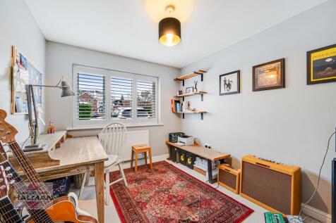 Home Office/Study