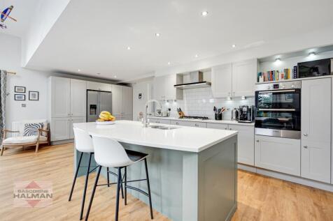Living-Dining Kitche