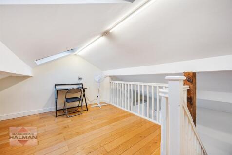 Mezzanine