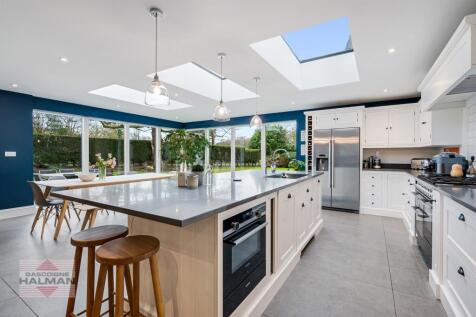 Living-Dining Kitche