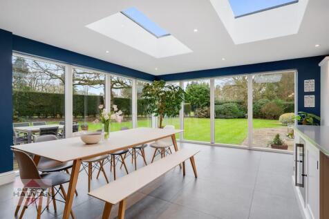 Living-Dining Kitche