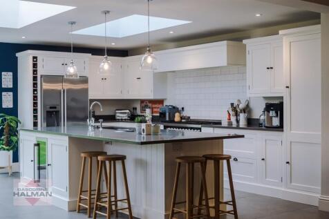 Living-Dining Kitche