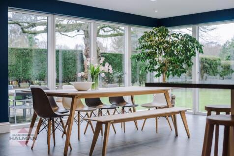 Living-Dining Kitche