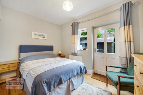 Annexe Bedroom 