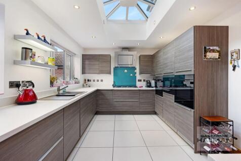 Living-Dining Kitche