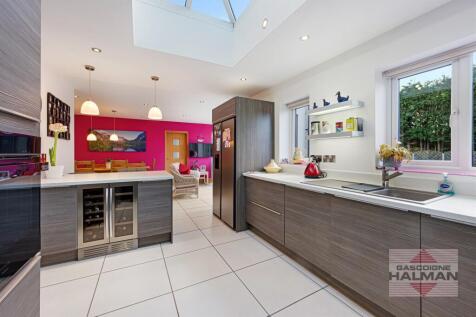 Living-Dining Kitche