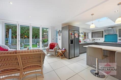 Living-Dining Kitche