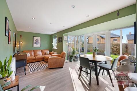 Living-Dining Kitche