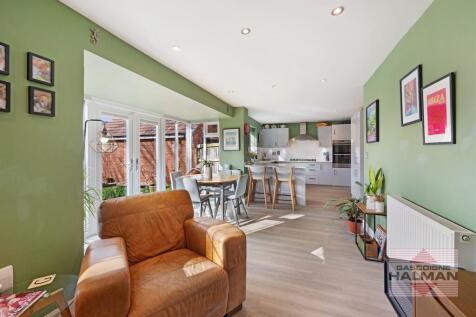 Living-Dining Kitche
