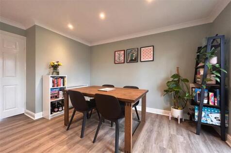 Living-Dining Room