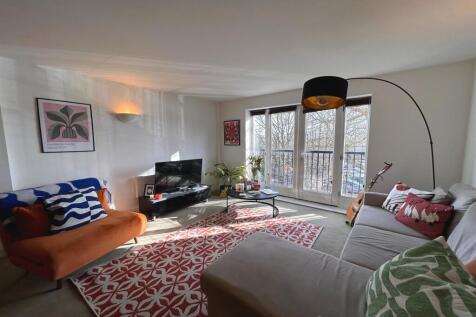 Living-Dining Room