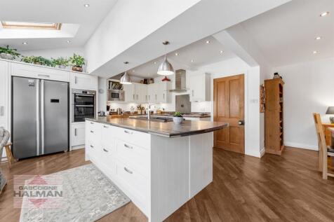 Living-Dining Kitche