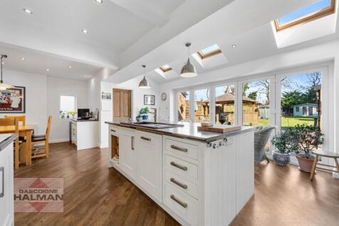 Living-Dining Kitche