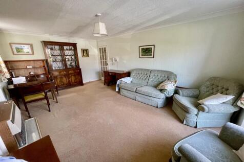 Living-Dining Room