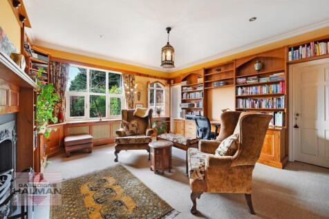 Study/Library