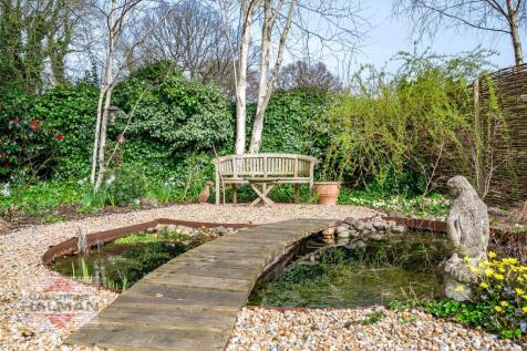 Gardens