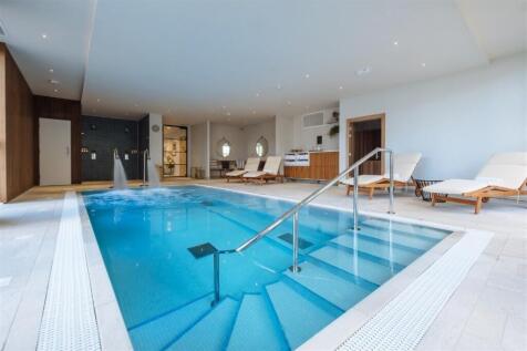 Spa Area