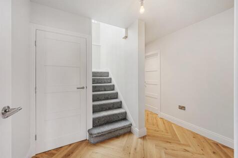 Inner Hallway