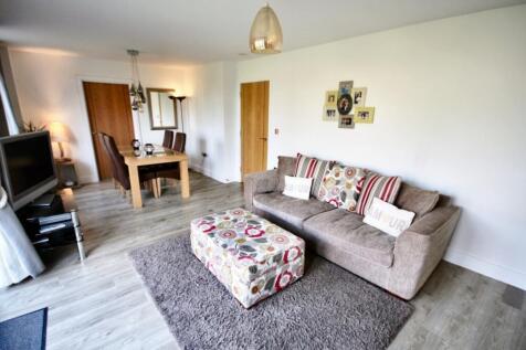 Living-Dining Area