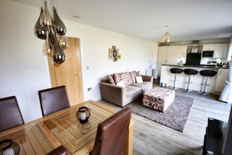 Living-Dining Area