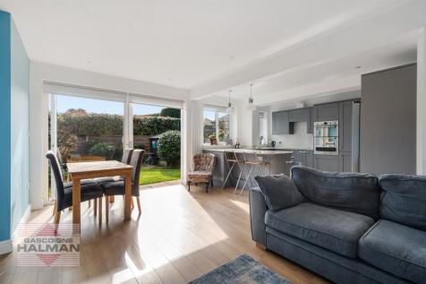 Living-Dining Kitche